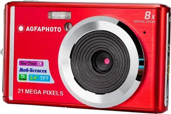 Digitální kompakt Kodak Agfa Compact DC 5200