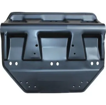 Blatník karosérie Plech držáku zadního blatníku Scania, pravý