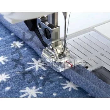 Příslušenství k šicímu stroji Příslušenství Pfaff - Patka pro našívání silné šňůry 820530096