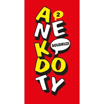 Anekdoty 2: Soudruzi - Jan Nejedlý a…