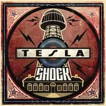 Shock - Tesla [CD]