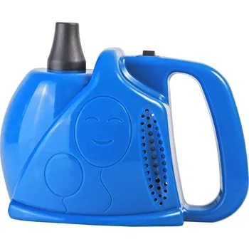 Party dekorace Partydeco Elektrická pumpička na balónky