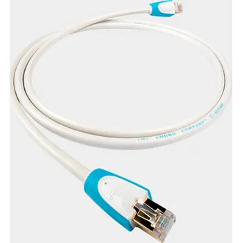 Audio kabel Chord C-stream 0,75 m