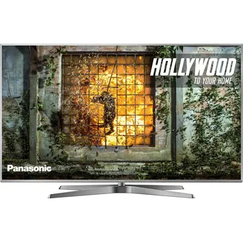 Televizor Panasonic 75" LED (TX-75GX942E)