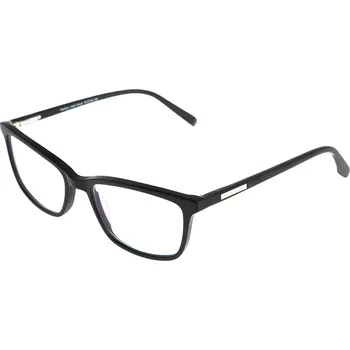 Brýlová obroučka Icona Pánské Rampa matt black Černá