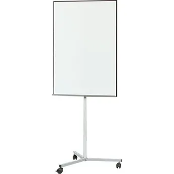 Flipchart Aveli Mobil 3 magnetický mobilní 70 x 100 cm