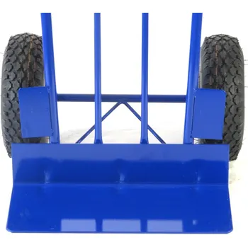 Rudl Feba Rudl RC 300 N30 K VL hloubka lopaty: 22 cm