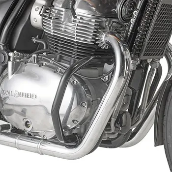 Rám pro motocykl ROYAL ENFIELD Interceptor 650 19-24 padací rámy KN9051-TN9051