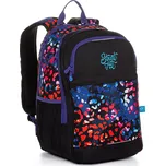 batoh Topgal RUBI 20032 - G/Black 27 L