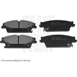 Blue Print Ada104252