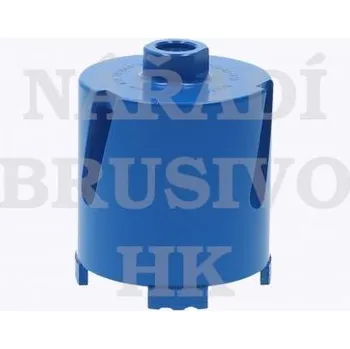 Vrták Norton Clipper Vrtací korunka 68x60xM16 PRO DS 5450248017592