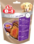 8in1 Fillets pro active S 80 g