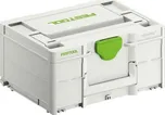 Festool SYS3 M 187 Systainer3