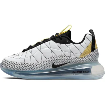 Pánské tenisky NIKE MX-720-818 White/Opti Yellow/Black