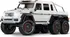 RC model auta Traxxas TRX-6 Mercedes G 63 6x6 TQi RTR 1:10