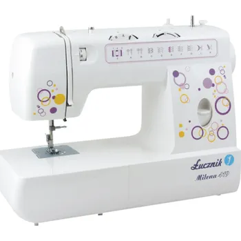 Lucznik 419 Milena