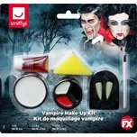 Smiffys Make up sada vampír