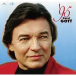 Karel Gott 95: Reedice - Karel Gott [CD]