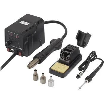 Páječka Toolcraft TO-4861965