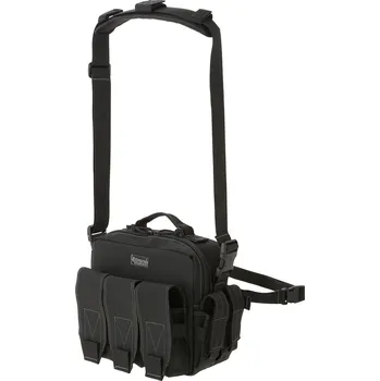 Maxpedition Mag Bag Triple Black