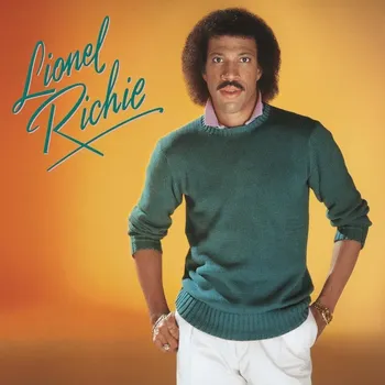 Zahraniční hudba Lionel Richie - Lionel Richie [LP]