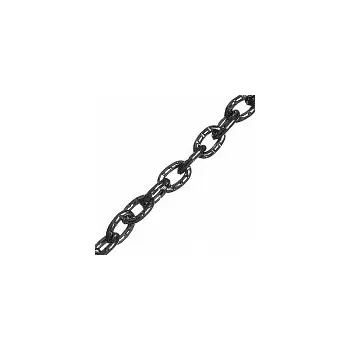 Řetízek Řetízek gunmetal, 2,8x4,2 mm (1 m)