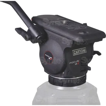 Stativ Cartoni Focus 12 HF1200