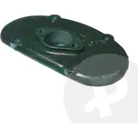 KOVOPLAST | ND LILA - víko hlavy 22134