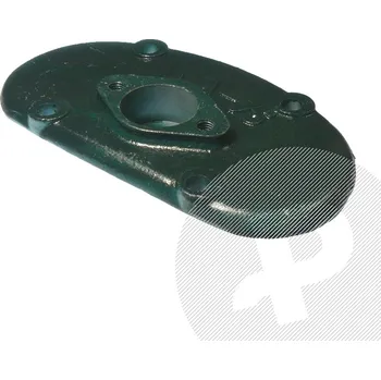 Čerpadlo KOVOPLAST | ND LILA - víko hlavy 22134