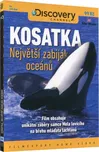 DVD Kosatka - Největší zabiják oceánů…