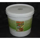 Krmivo SAK Koi 4500g / 10200ml