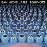 Equinoxe - Jean Michel-Jarre [CD]