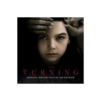 Hudba Turning / Vinyl / 2LP - OST [2 LP]