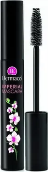 Řasenka DERMACOL Řasenka pro extra délku a objem (Imperial Mascara) 13 ml