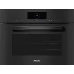 Miele DGC 7845 HCX obsidian černá