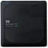 Externí pevný disk Western Digital My Passport Wireless Pro 4 TB (WDBSMT0040BBK-EESN)
