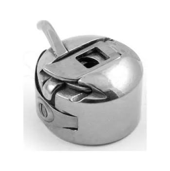 Příslušenství k šicímu stroji cívkové pouzdro CB (kyvný chapač) pro všechny š.stroje