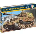 Italeri Sd. Kfz. 184 Panzerjager…