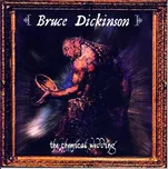 The Chemical Wedding - Bruce Dickinson…