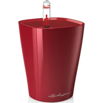 Zahrada Lechuza Mini Deltini (kompletní set) červená