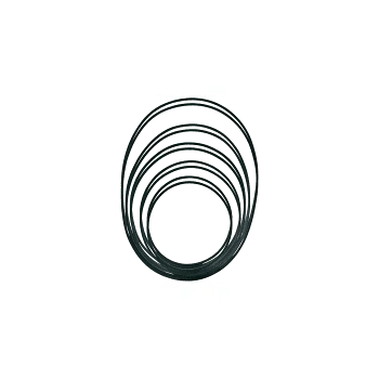 Řemínek na hodinky Řemínek AUDI - VIDEO mix