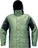 CERVA Dayboro bunda zimní mechově zelená, 4XL