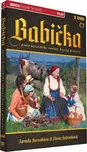 DVD Babička (1971) 2 disky