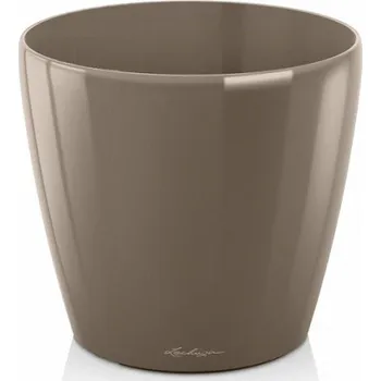 Květináč Lechuza Classico 60 obal taupe