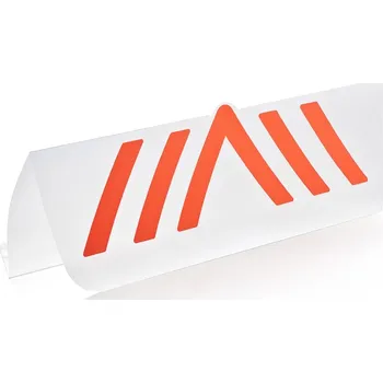 Lišta karosérie Škoda Superb II-Ochranná krycí fólie nárazníku