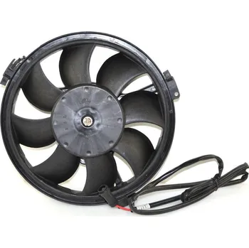 Chladič motoru TYC 802-0004