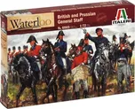 Italeri British & Prussian General…