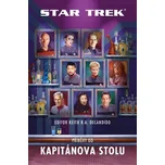 Star Trek: Příběhy od Kapitánova stolu…