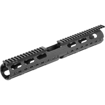 Airsoft Předpažbí UTG PRO M4/AR15 15" SuperSlim Drop-in (MTU015SS)