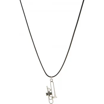 Náhrdelník Náhrdelník POZOUN